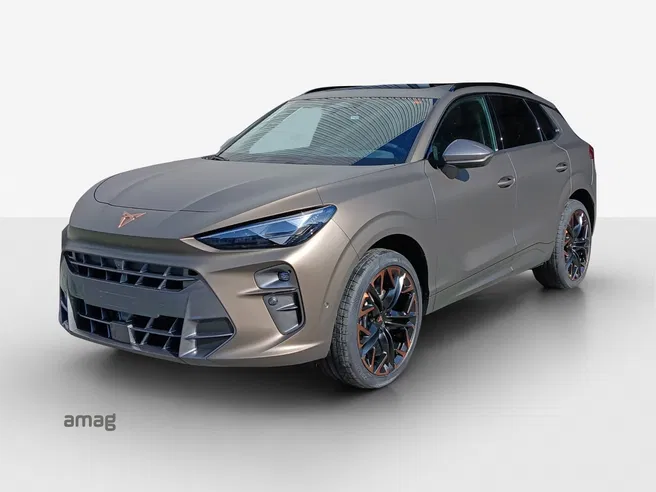 Cupra CUPRA TERRAMAR VZ 4DRIVE PRIME EDITION