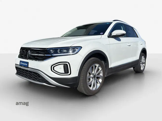 VW T-Roc PA Style