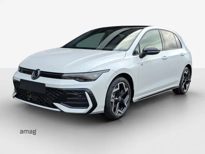 VW Golf RLine 1.5eTSI 150PS DSG