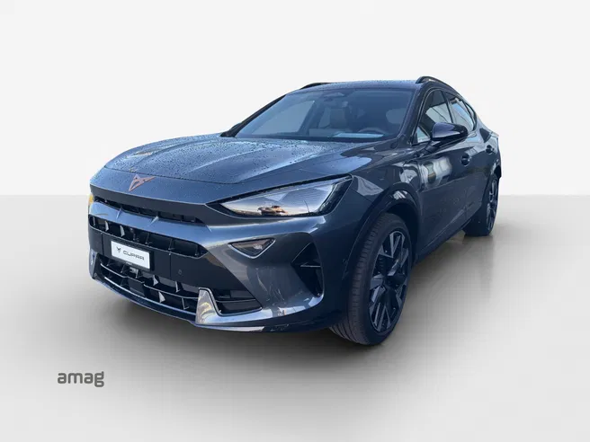 Cupra Formentor 1.5PHEV 204PS