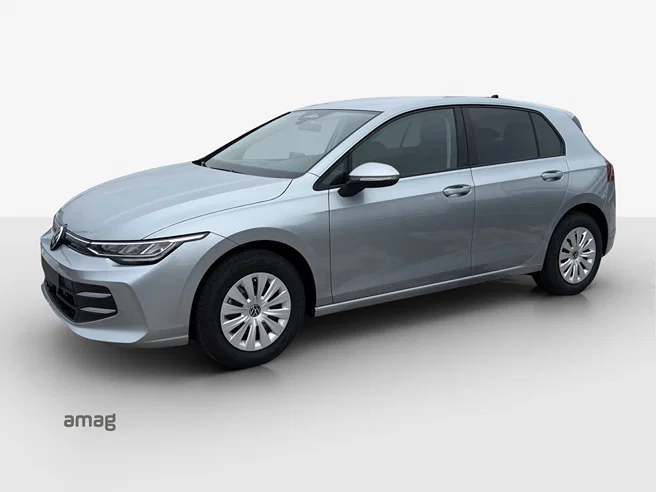 VW Golf Trend