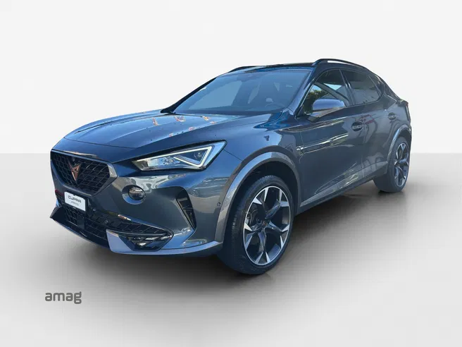 Cupra FORMENTOR INICIO 4DRIVE (netto)
