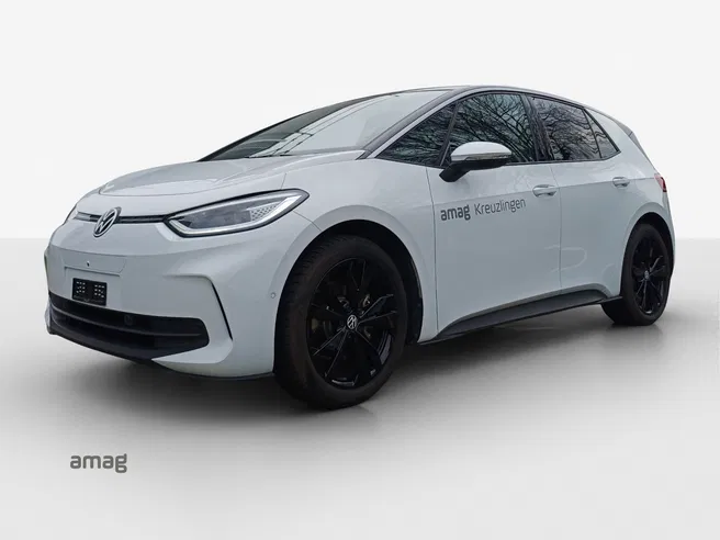 VW ID.3 PA Pro S