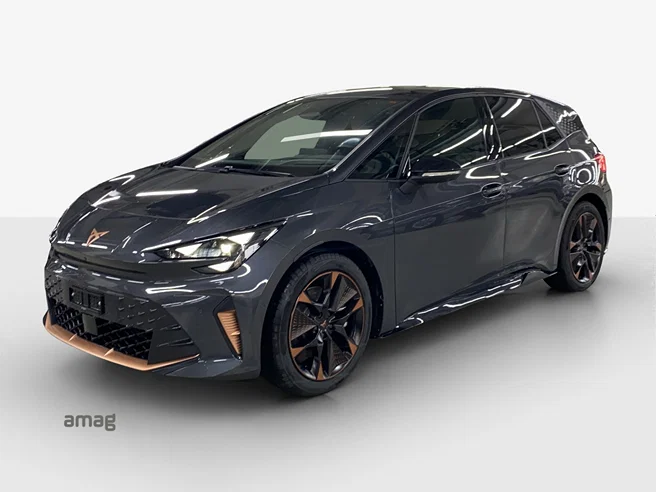 Cupra CUPRA Born PE 58kWh, 190PS