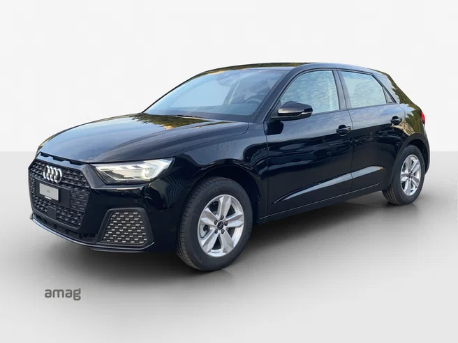 AUDI A1 Sportback 30 TFSI Attraction