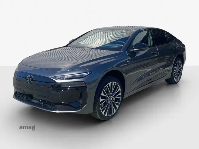 AUDI A6 Sportback e-tron quattro