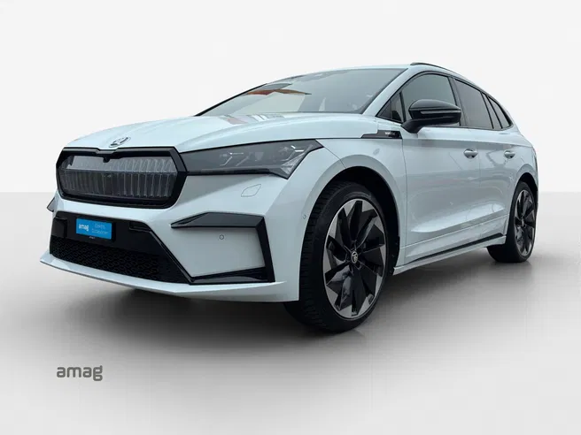 Škoda Enyaq Sportline 80x 4x4