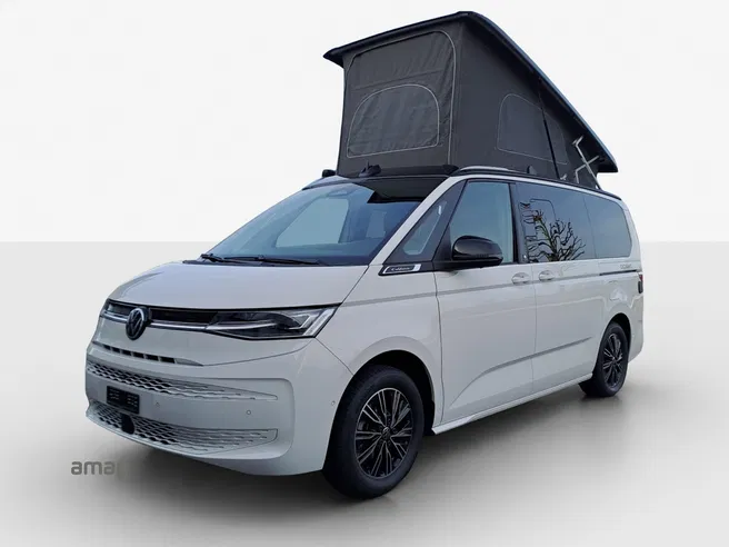 VW Véhicules Utilitaires California Ocean Liberty