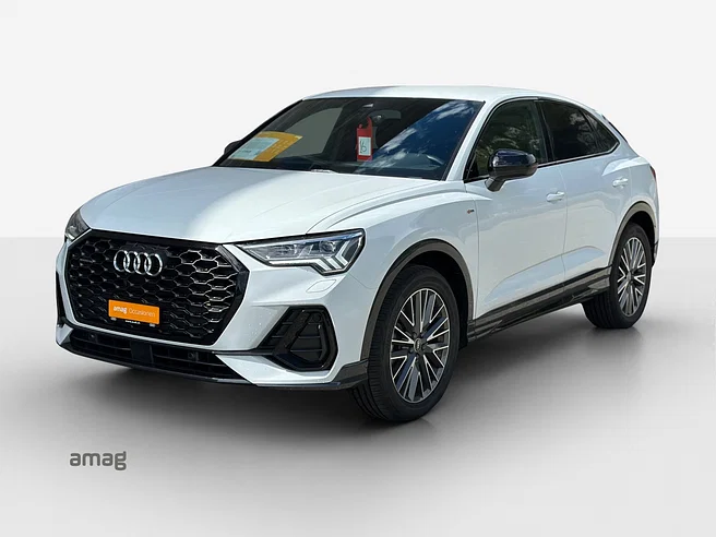 AUDI Q3 Sportback 40 TFSI S line