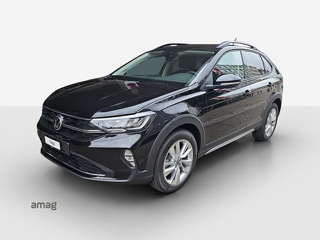 VW Taigo UNITED