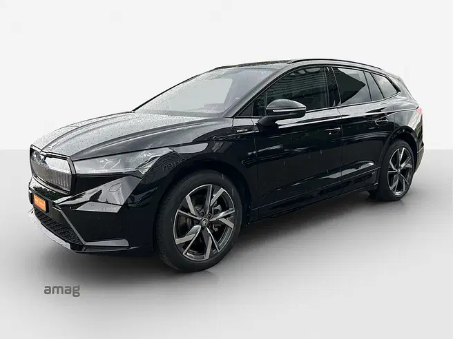 Škoda Enyaq Sportline 85 4x2