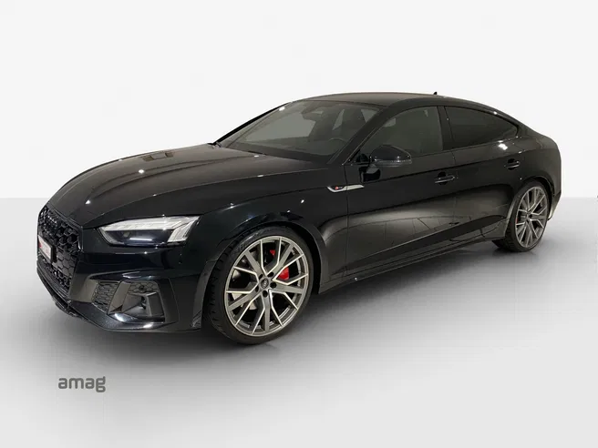 AUDI A5 SB 45 TFSI quattro S tronic