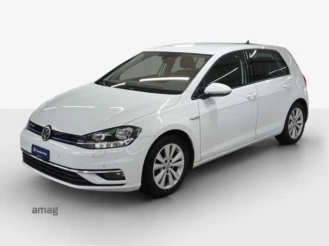 VW Golf Comfortline EVO BlueMotion