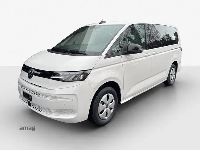 VW Veicoli Commerciali Multivan LI lang 150 2.0 TDI