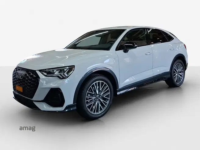 AUDI Q3 Sportback 40 TFSI S line