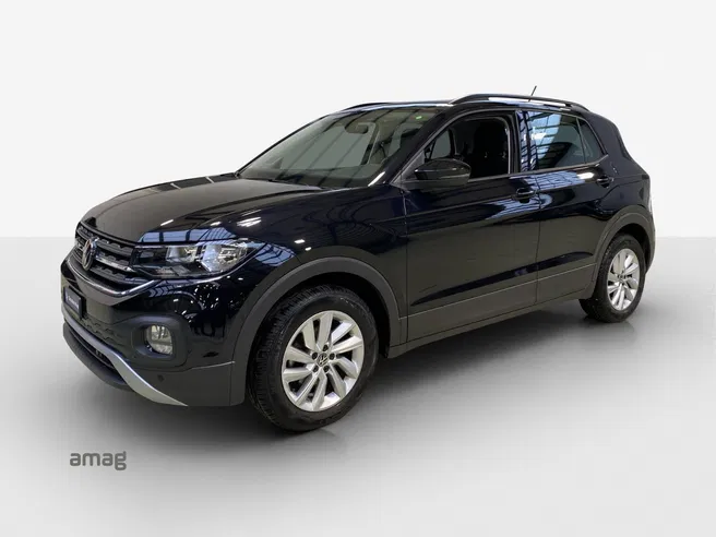 VW T-Cross Limited 1.0TSI110PSDSG