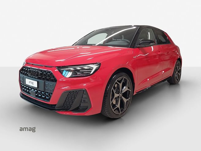 AUDI A1 Sportback 30 TFSI S line Attraction