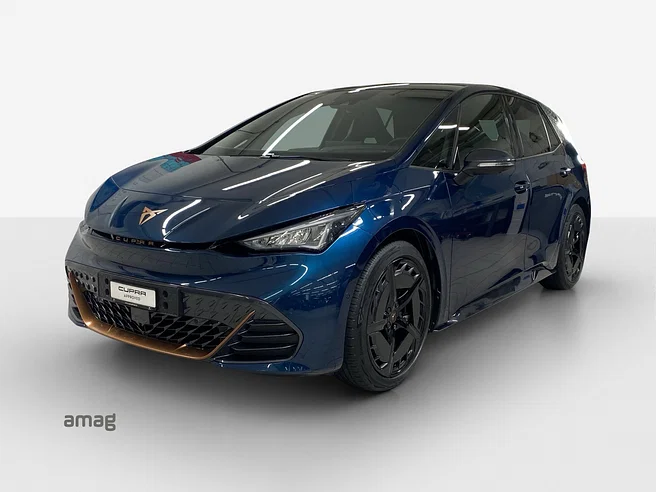 Cupra BORN 77kWh e-Boost (net)