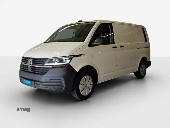 VW Commercial Vehicles Transporter 6.1 Kastenwagen RS 3000 mm