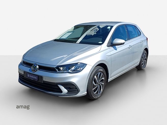 VW Polo Life