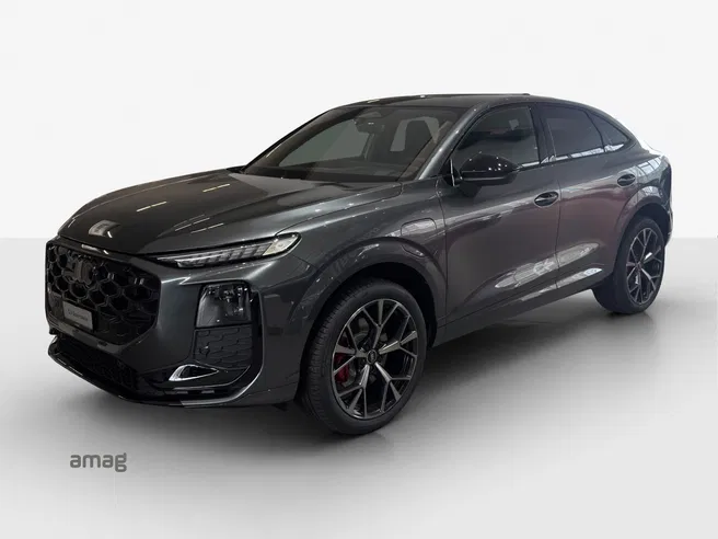 AUDI Q3 SB e-hybrid 200 kW