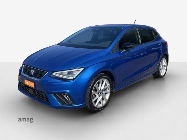 Seat NEW IBIZA HOLA FR (netto)