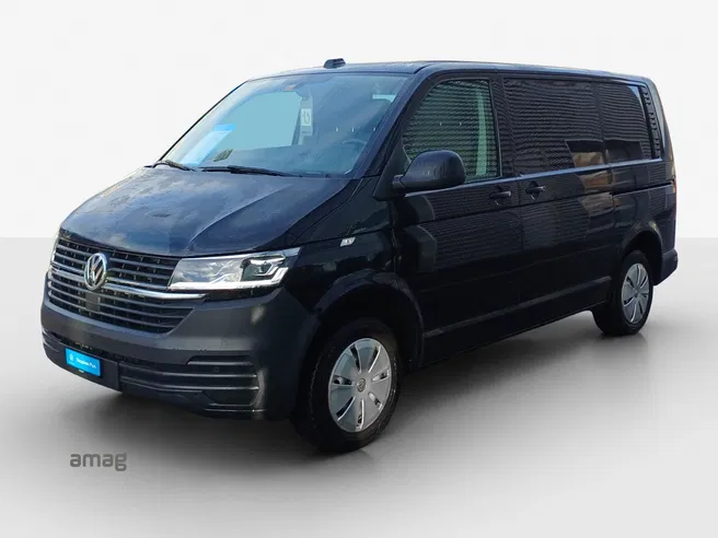 VW Nutzfahrzeuge Transporter 6.1 Kastenwagen RS 3000 mm