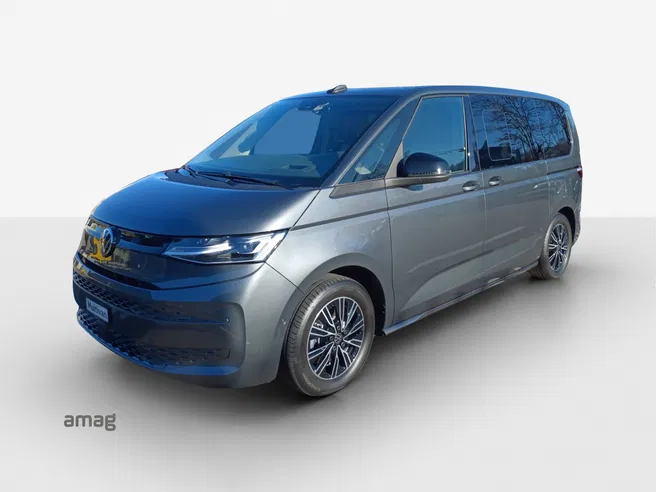 VW Véhicules Utilitaires Multivan LI kurz 177 1.5 eHyb