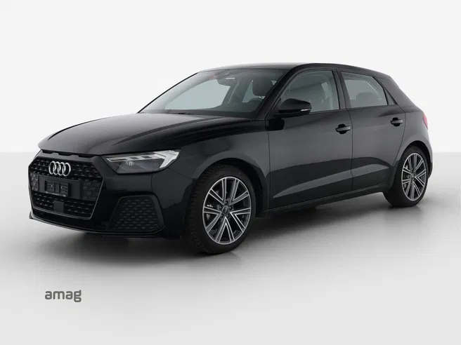 AUDI A1 Sportback 30 TFSI Attraction