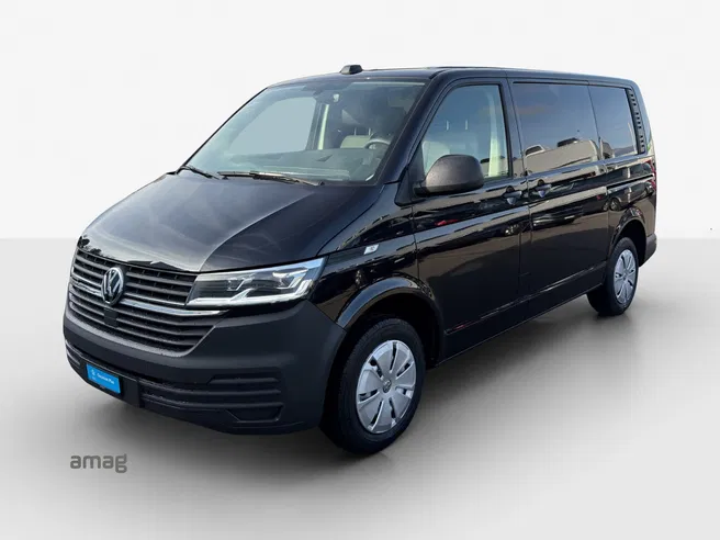 VW Veicoli Commerciali 6.1 Kasten 3000TDI 150 DSG 4M