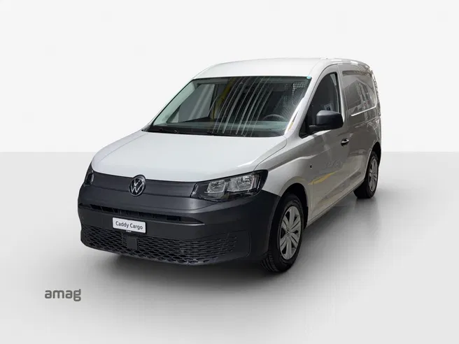 VW Veicoli Commerciali Caddy Cargo En 1.5TSI 116PS 6G