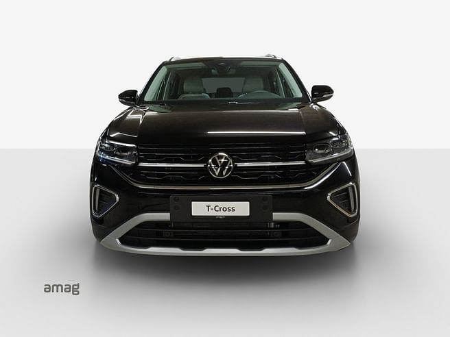 VW T-Cross Style