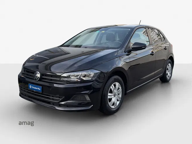 VW Polo VA 1.0 TSI 80PS 5GM