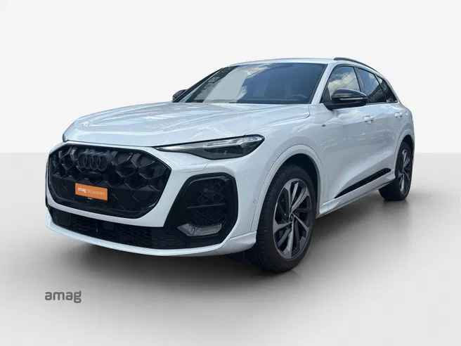 AUDI Q5 SUV TFSI 150 kW