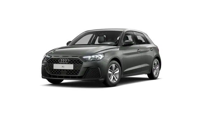 AUDI A1 SB 30 TFSI S tronic