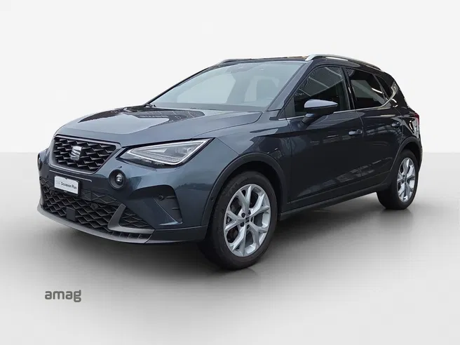 Seat Arona HOLA FR 1.0TSI 7DSG