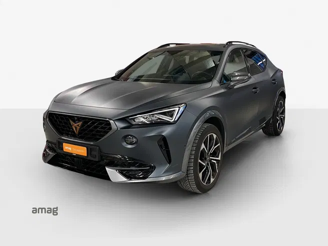 Cupra CUPRA FORMENTOR 4DRIVE