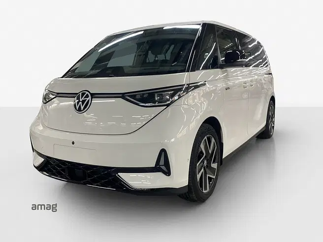 VW Nutzfahrzeuge ID. Buzz GTX LWB