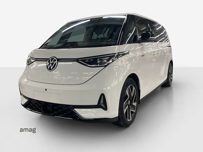 VW Nutzfahrzeuge ID. Buzz GTX LWB