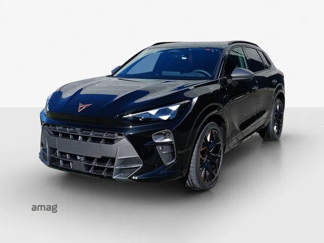 Cupra CUPRA TERRAMAR VZ 4DRIVE PRIME EDITION