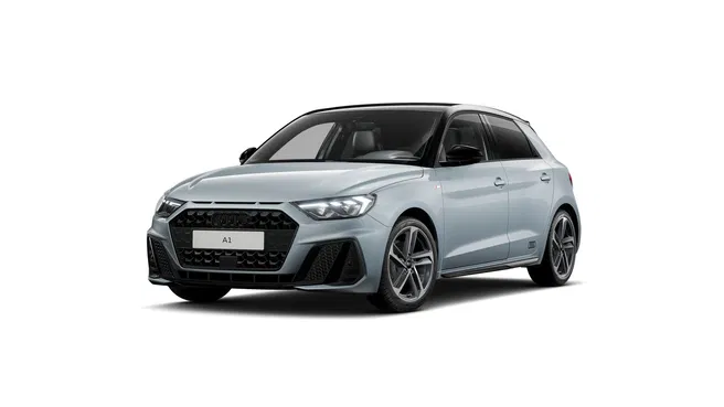 AUDI A1 Sportback 30 TFSI S line Attraction