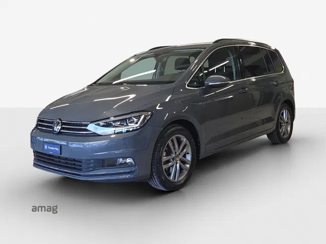 VW Touran UD 1.5TSI 150PS DSG
