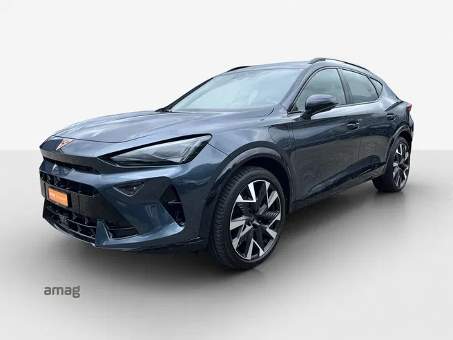 Cupra NEW CUPRA FORMENTOR e-HYBRID