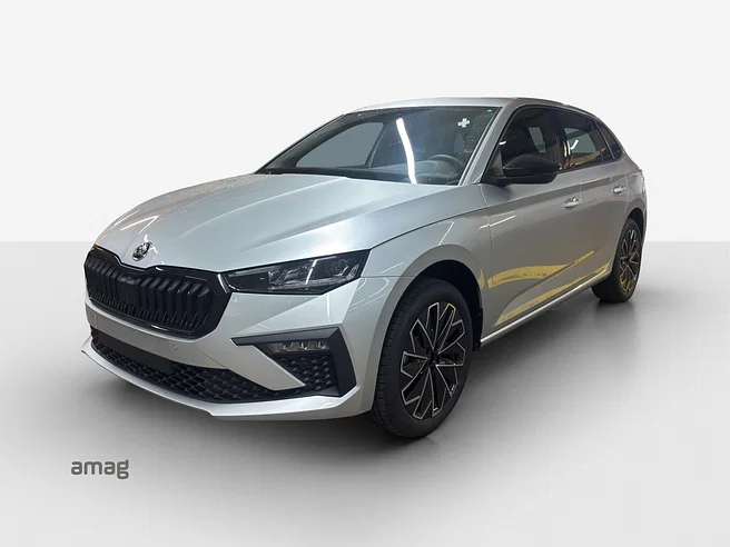 Škoda Scala Dynamic (Netto)
