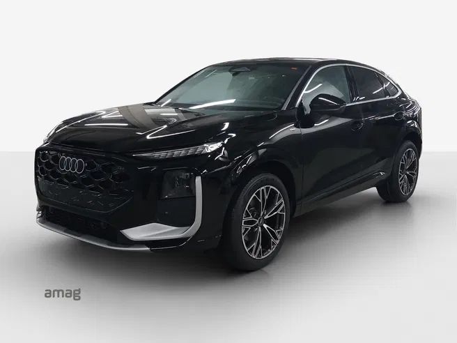 AUDI Q2 35 TFSI advanced