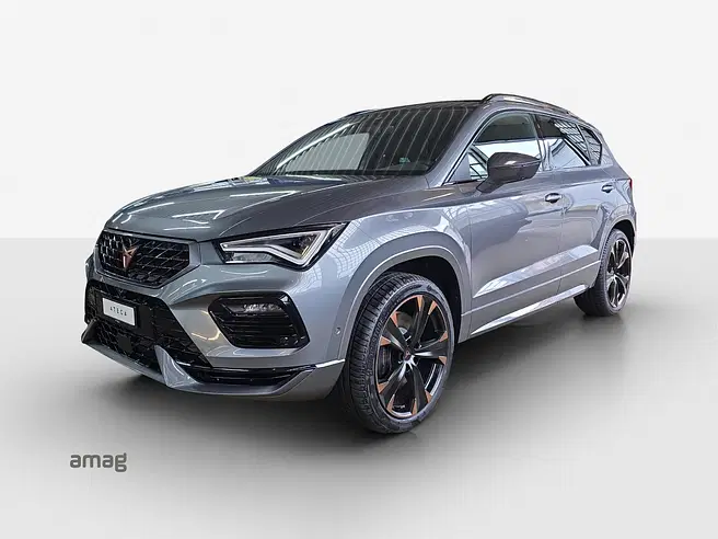 Cupra ATECA 4DRIVE