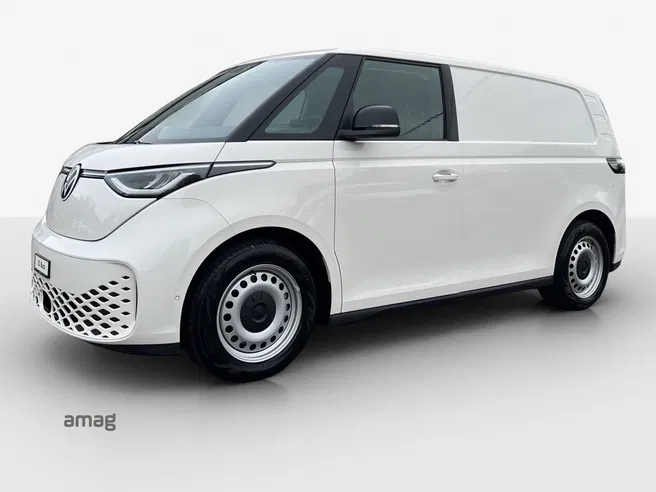 VW Nutzfahrzeuge ID. Buzz Cargo Pro