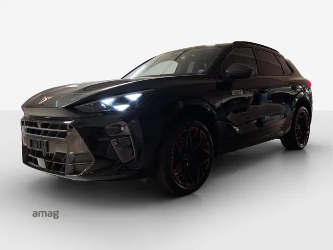 Cupra CUPRA TERRAMAR VZ e-HYBRID PRIME EDITION