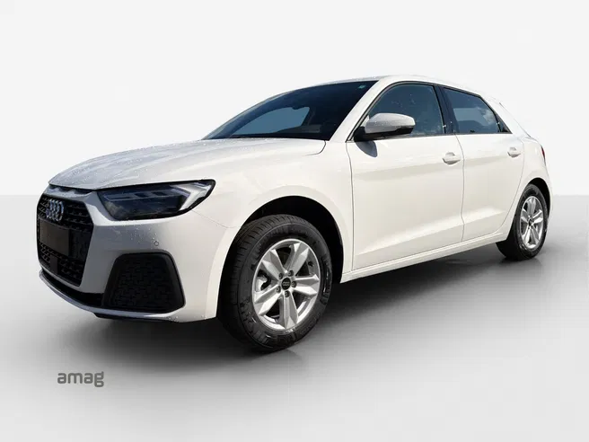 AUDI A1 Sportback 30 TFSI Attraction