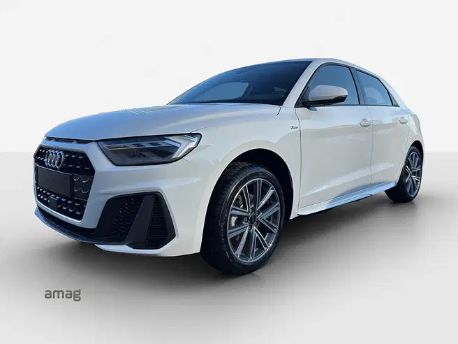 AUDI A1 Sportback 35 TFSI S line